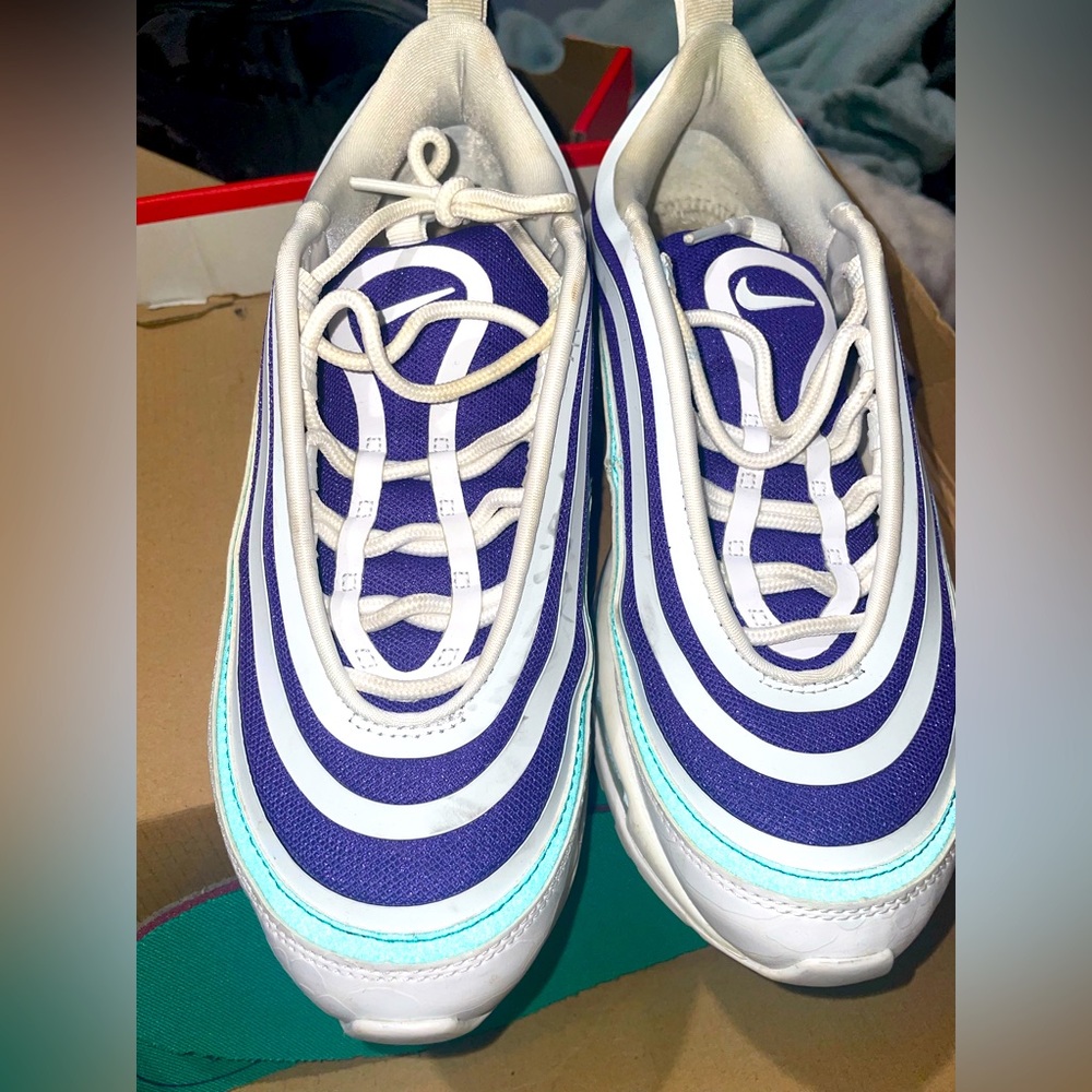 Nike ‘97 ultra 17 se ‘grape’